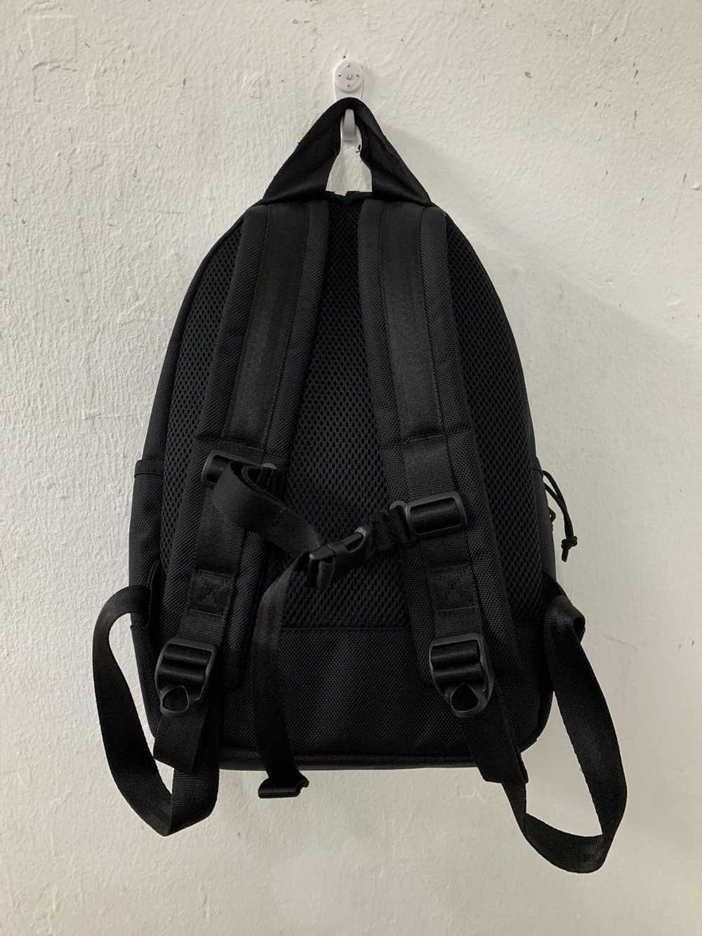 Backpack × Black × New Era RARE New Era KIDS Back… - image 8