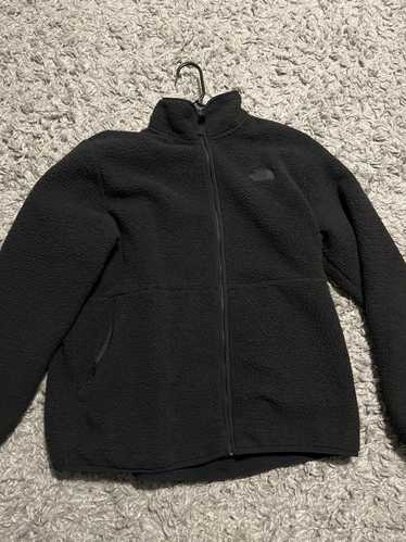 North face rosie outlet sherpa