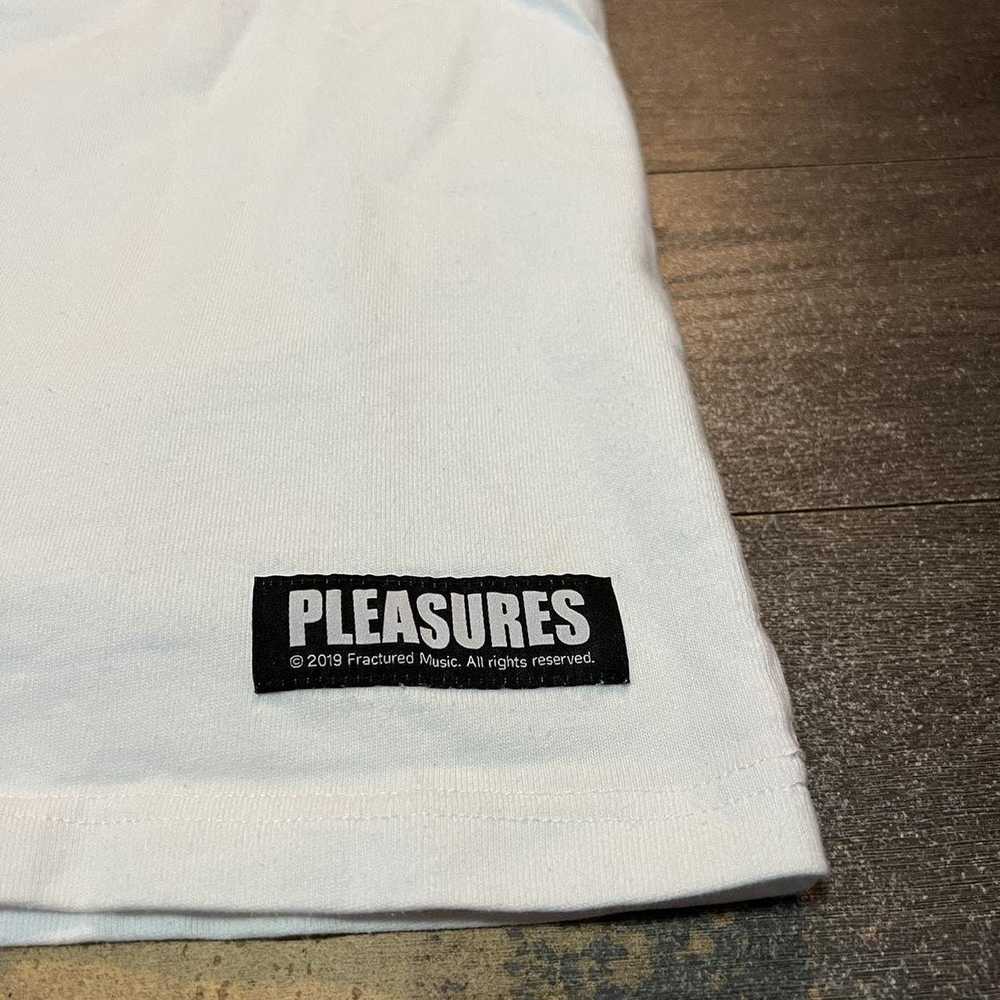 Pleasures Classic embroidered pleasures joy divis… - image 4