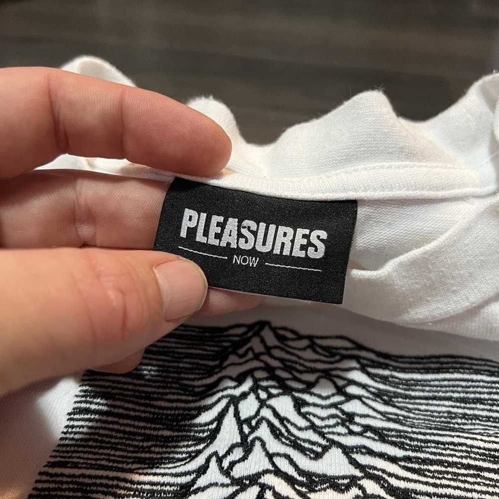 Pleasures Classic embroidered pleasures joy divis… - image 5
