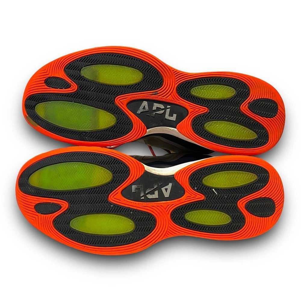 NBA APL Athletic Propulsion Labs Concept 3 Basket… - image 11