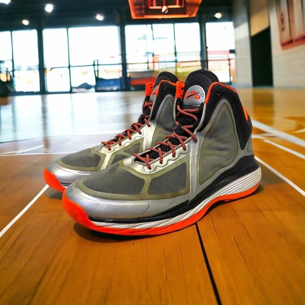 NBA APL Athletic Propulsion Labs Concept 3 Basket… - image 1