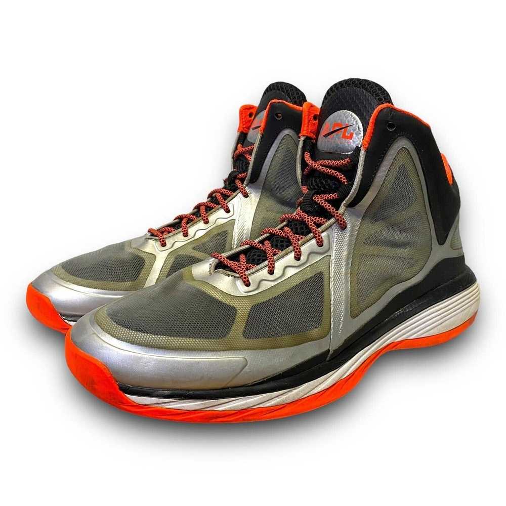 NBA APL Athletic Propulsion Labs Concept 3 Basket… - image 2