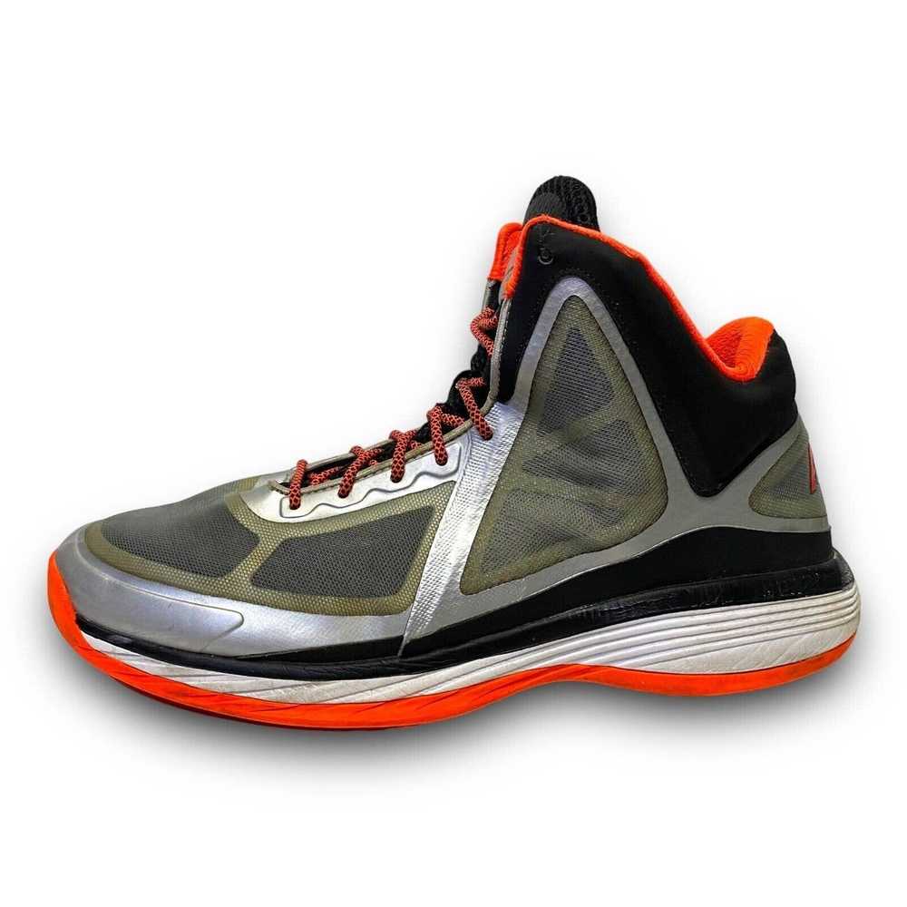 NBA APL Athletic Propulsion Labs Concept 3 Basket… - image 4