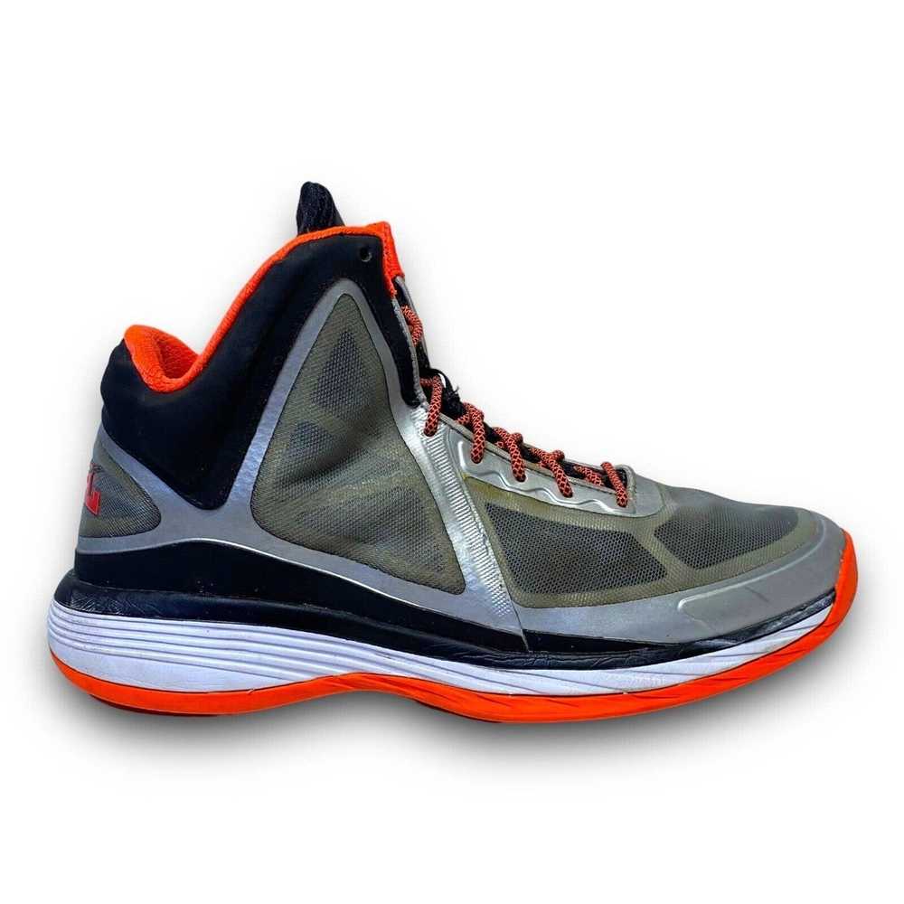 NBA APL Athletic Propulsion Labs Concept 3 Basket… - image 5