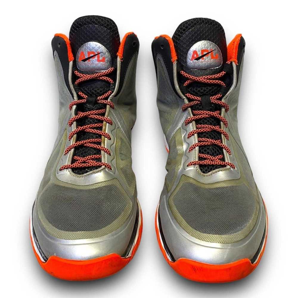 NBA APL Athletic Propulsion Labs Concept 3 Basket… - image 6