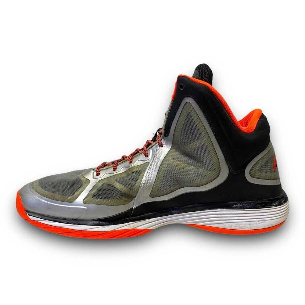 NBA APL Athletic Propulsion Labs Concept 3 Basket… - image 7