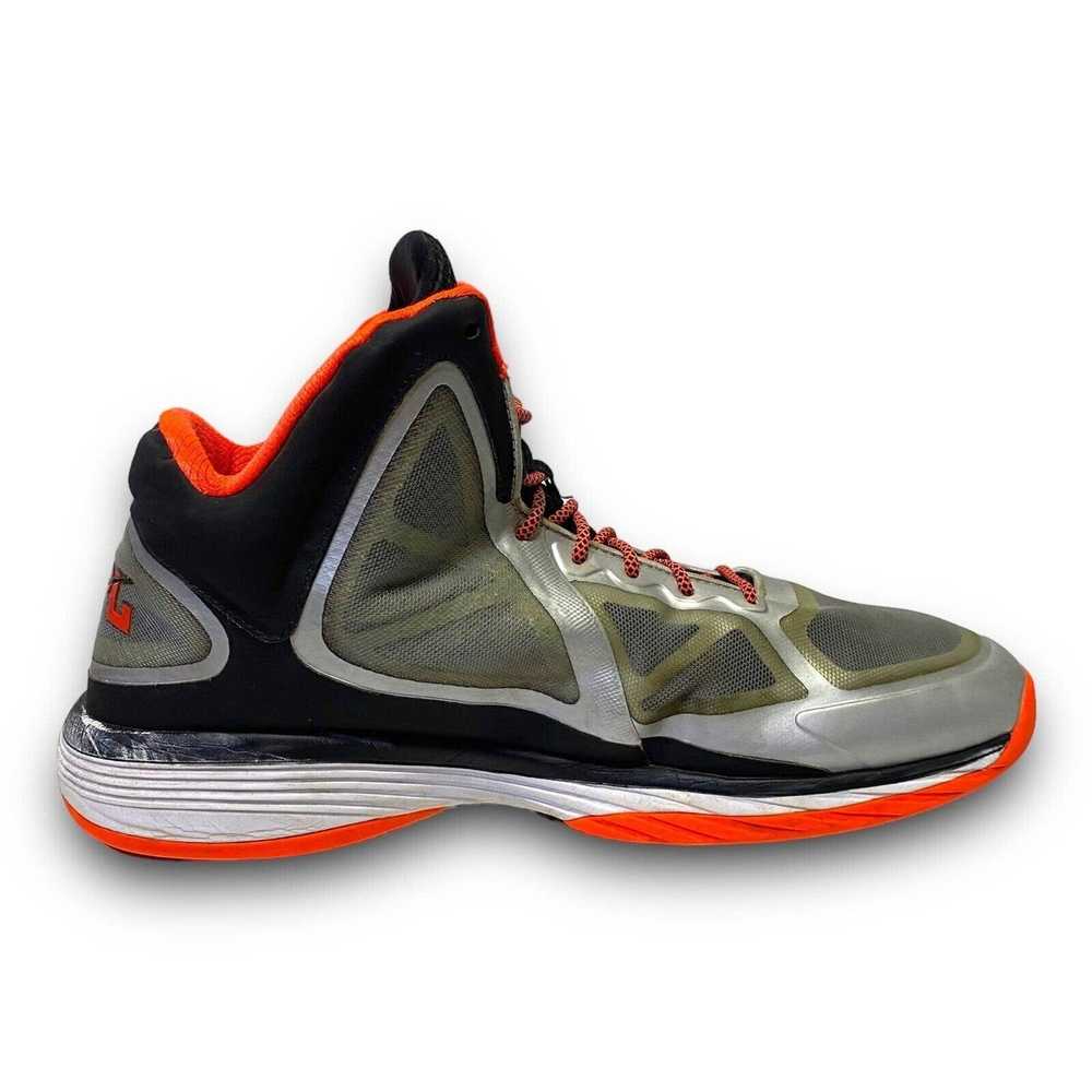 NBA APL Athletic Propulsion Labs Concept 3 Basket… - image 8