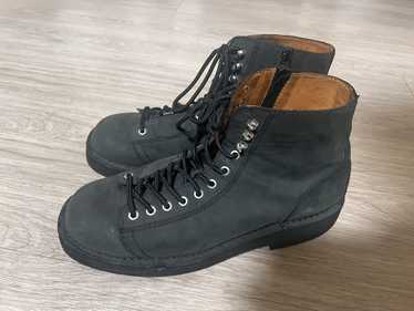 Yohji yamamoto boots - Gem