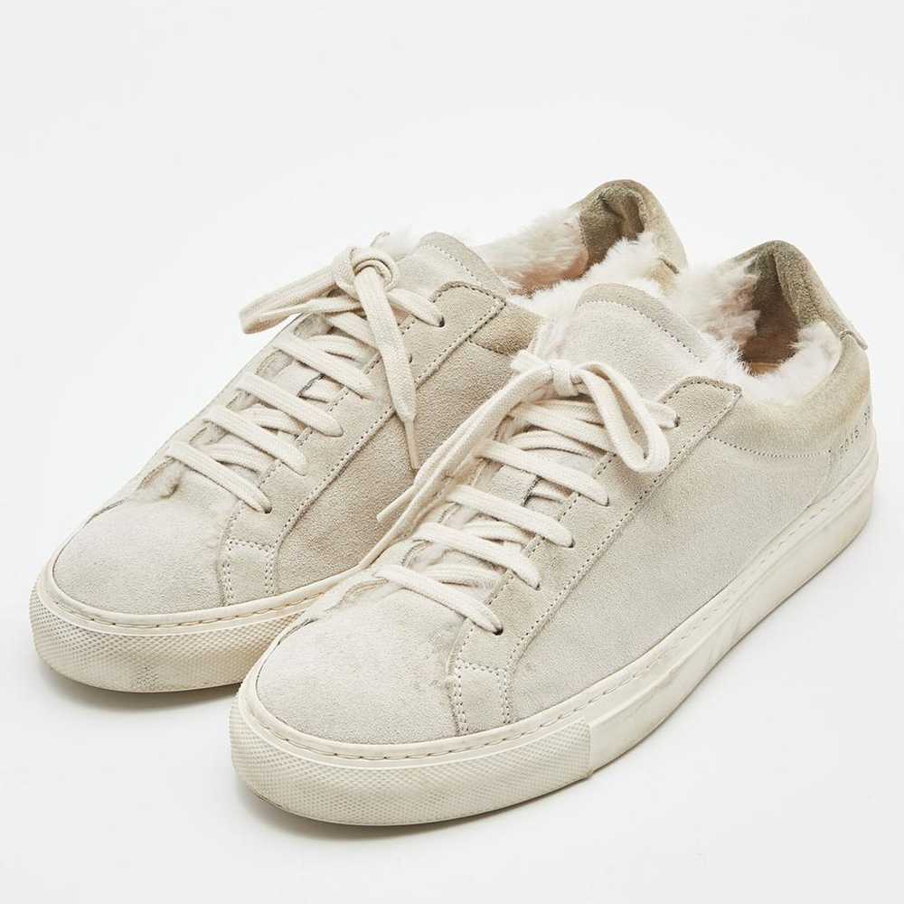 Common Projects Trainers - image 2