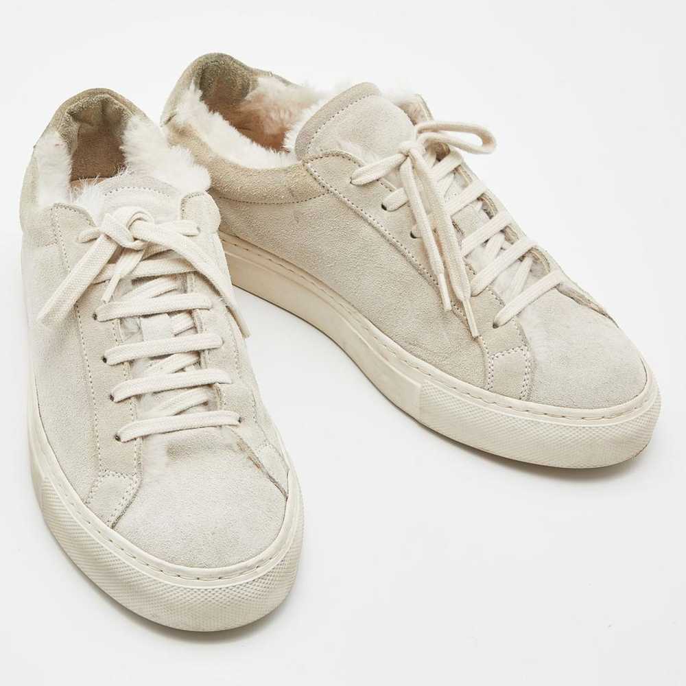 Common Projects Trainers - image 3