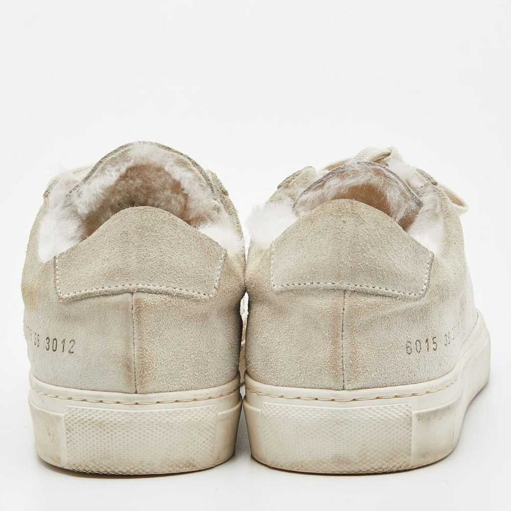 Common Projects Trainers - image 4