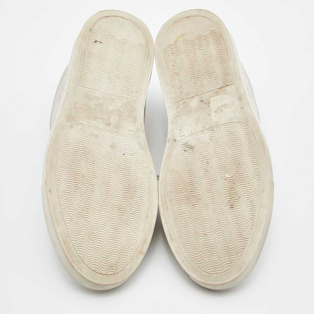 Common Projects Trainers - image 5