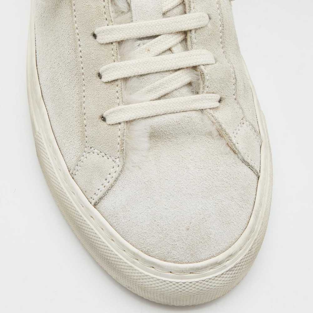 Common Projects Trainers - image 6