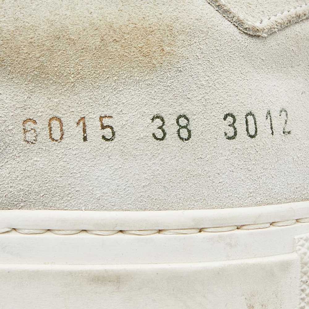 Common Projects Trainers - image 7