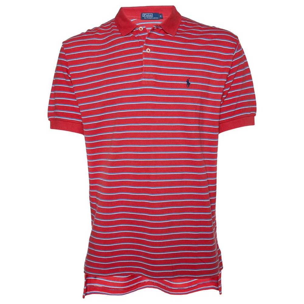 Polo Ralph Lauren T-shirt - image 1