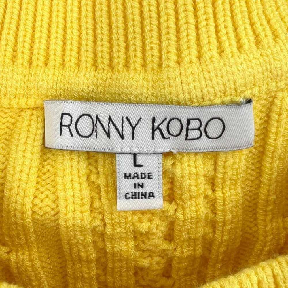 Ronny Kobo Top - image 3