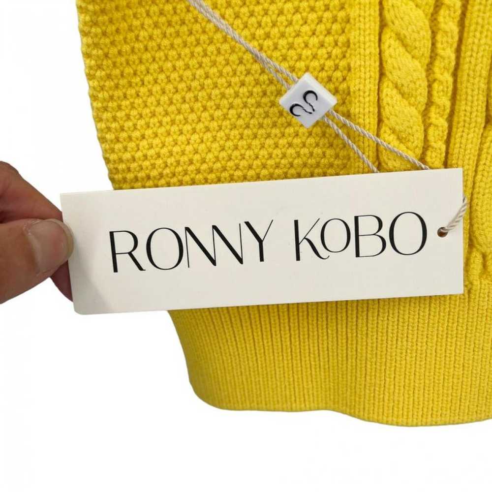 Ronny Kobo Top - image 4