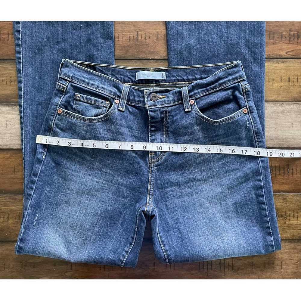 Levi's Bootcut jeans - image 3
