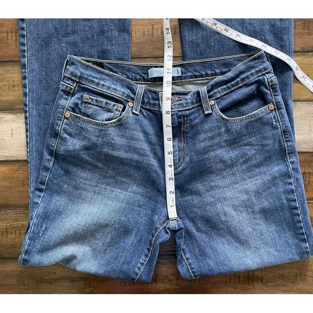 Levi's Bootcut jeans - image 4