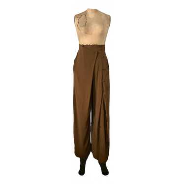 xiao Studio Trousers - image 1