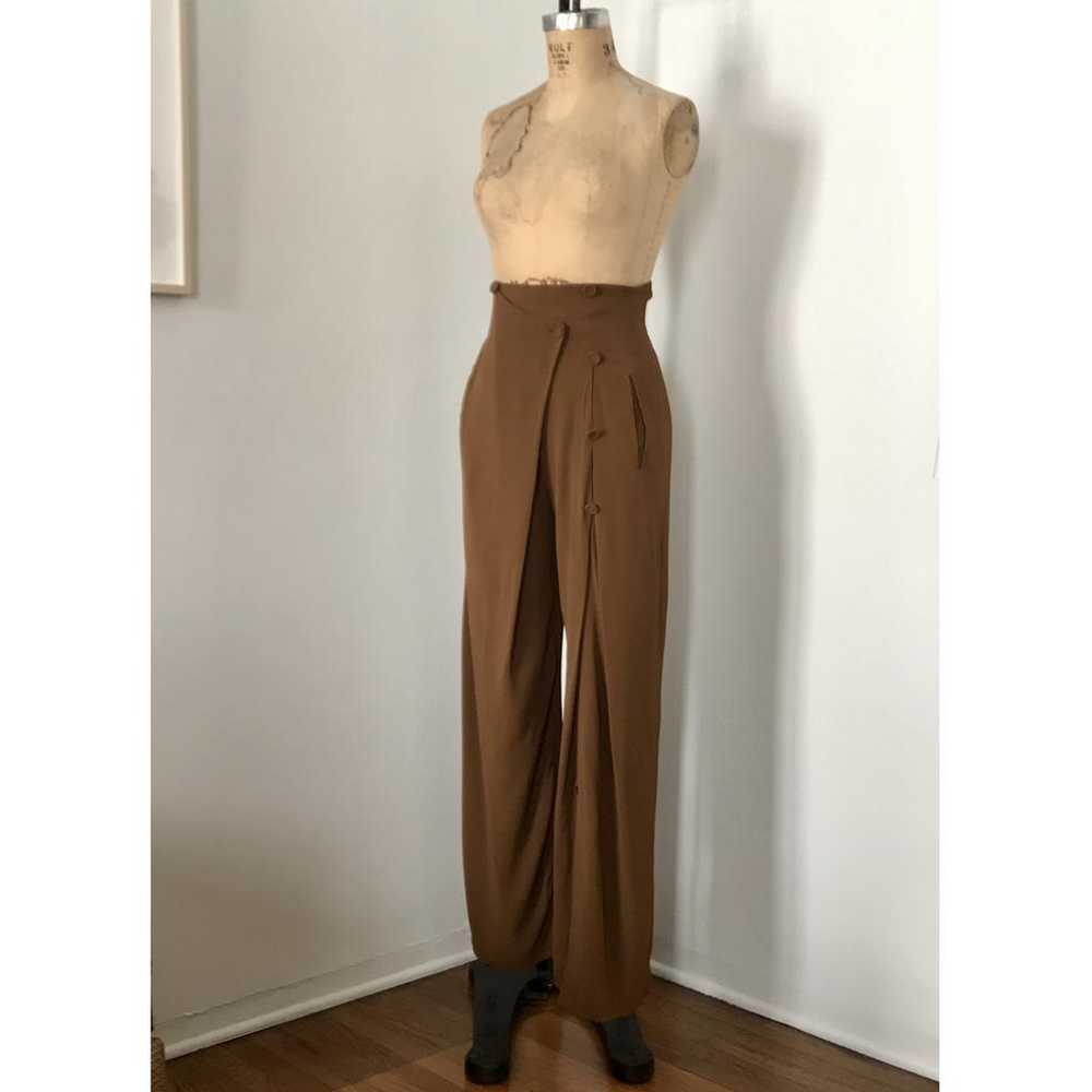 xiao Studio Trousers - image 4