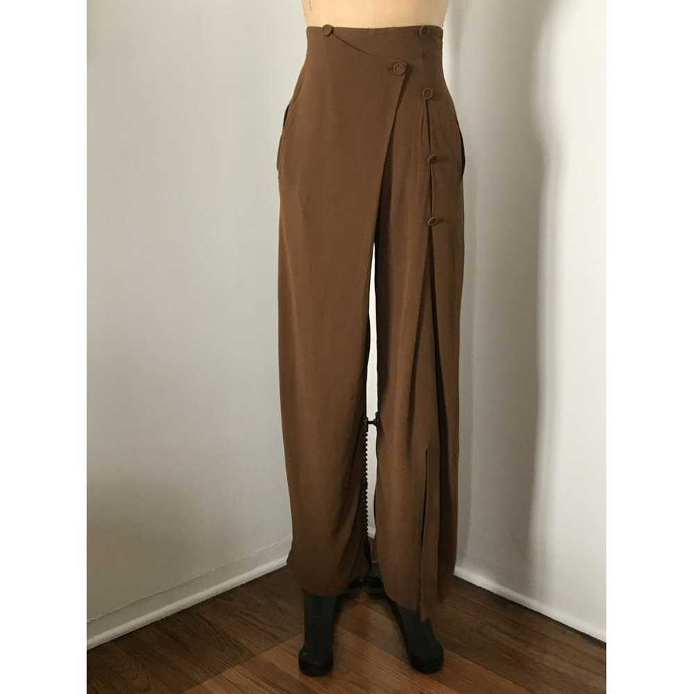 xiao Studio Trousers - image 5