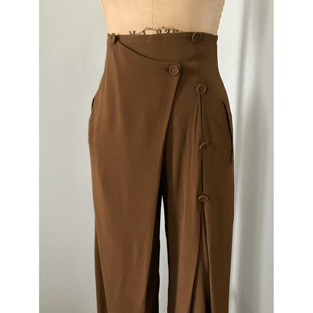 xiao Studio Trousers - image 6