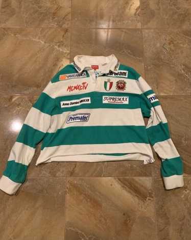 Supreme supreme rugby - Gem