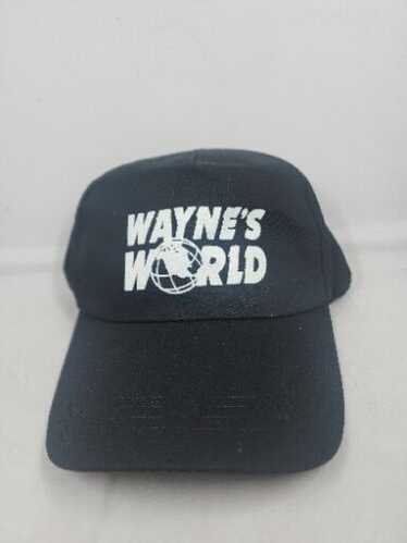 Vintage waynes world hat - Gem