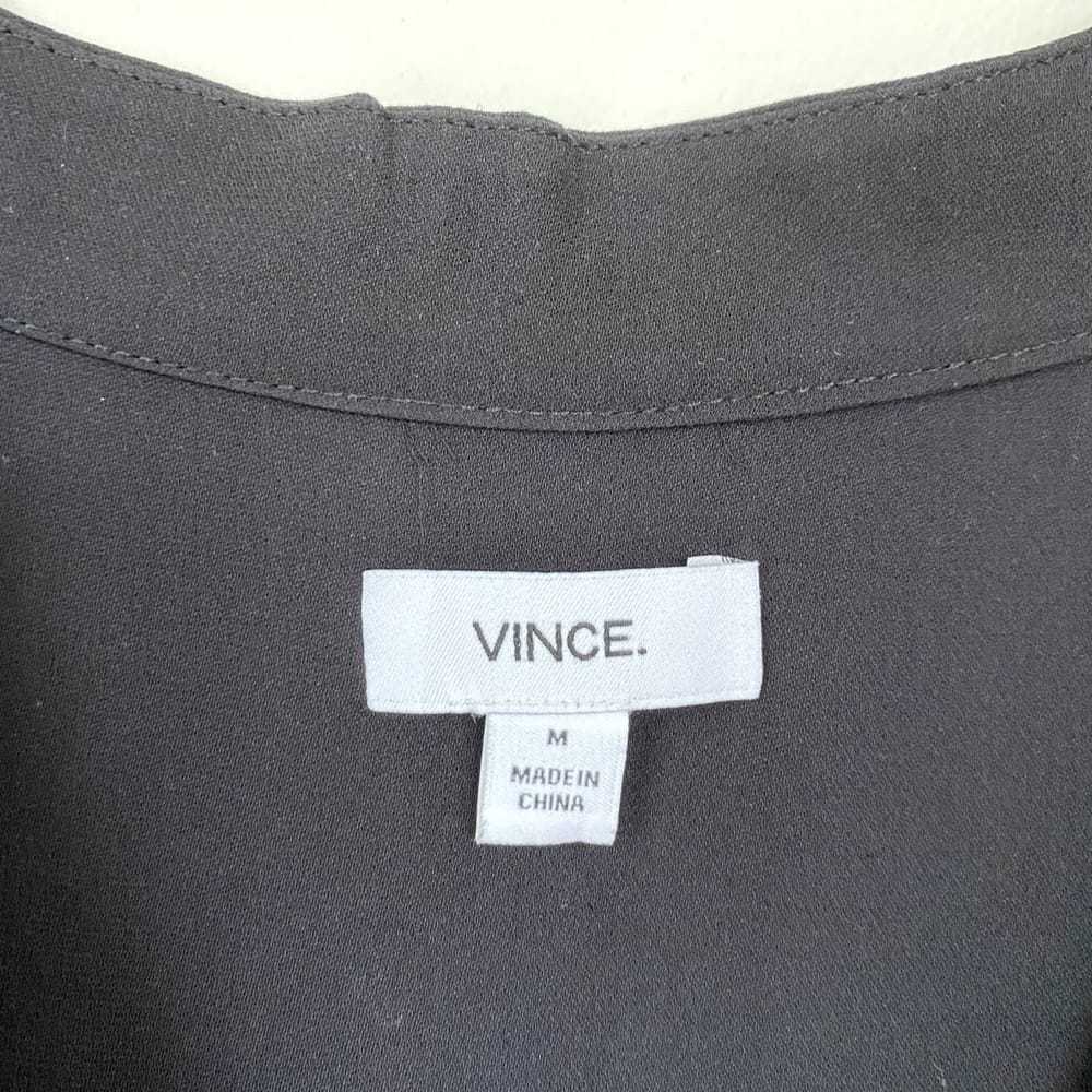 Vince Silk blouse - image 3