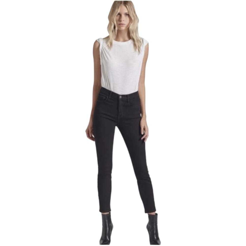 Current Elliott Slim jeans - image 1