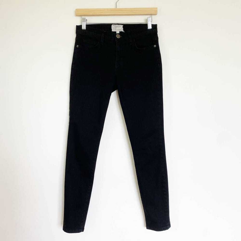 Current Elliott Slim jeans - image 2