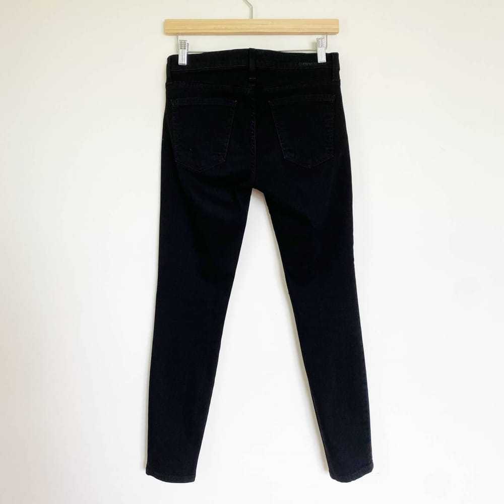 Current Elliott Slim jeans - image 5