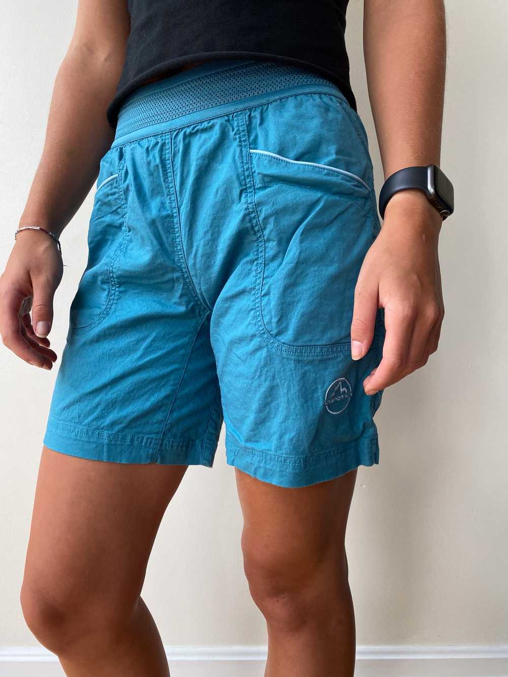 La Sportiva Shorts—[XS] - image 1