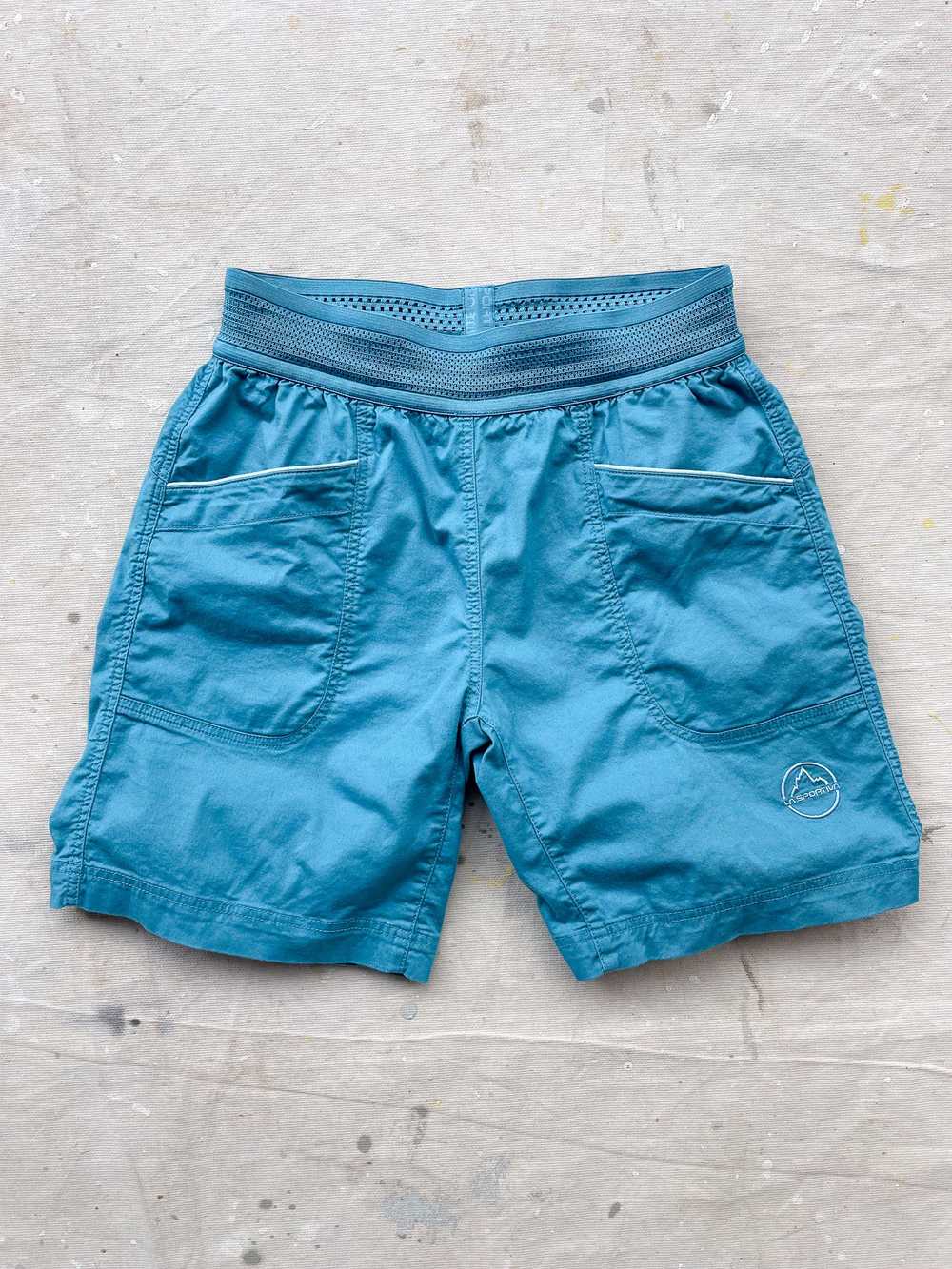 La Sportiva Shorts—[XS] - image 4