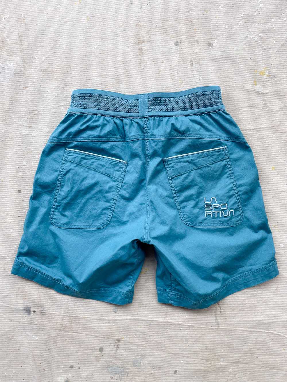 La Sportiva Shorts—[XS] - image 5