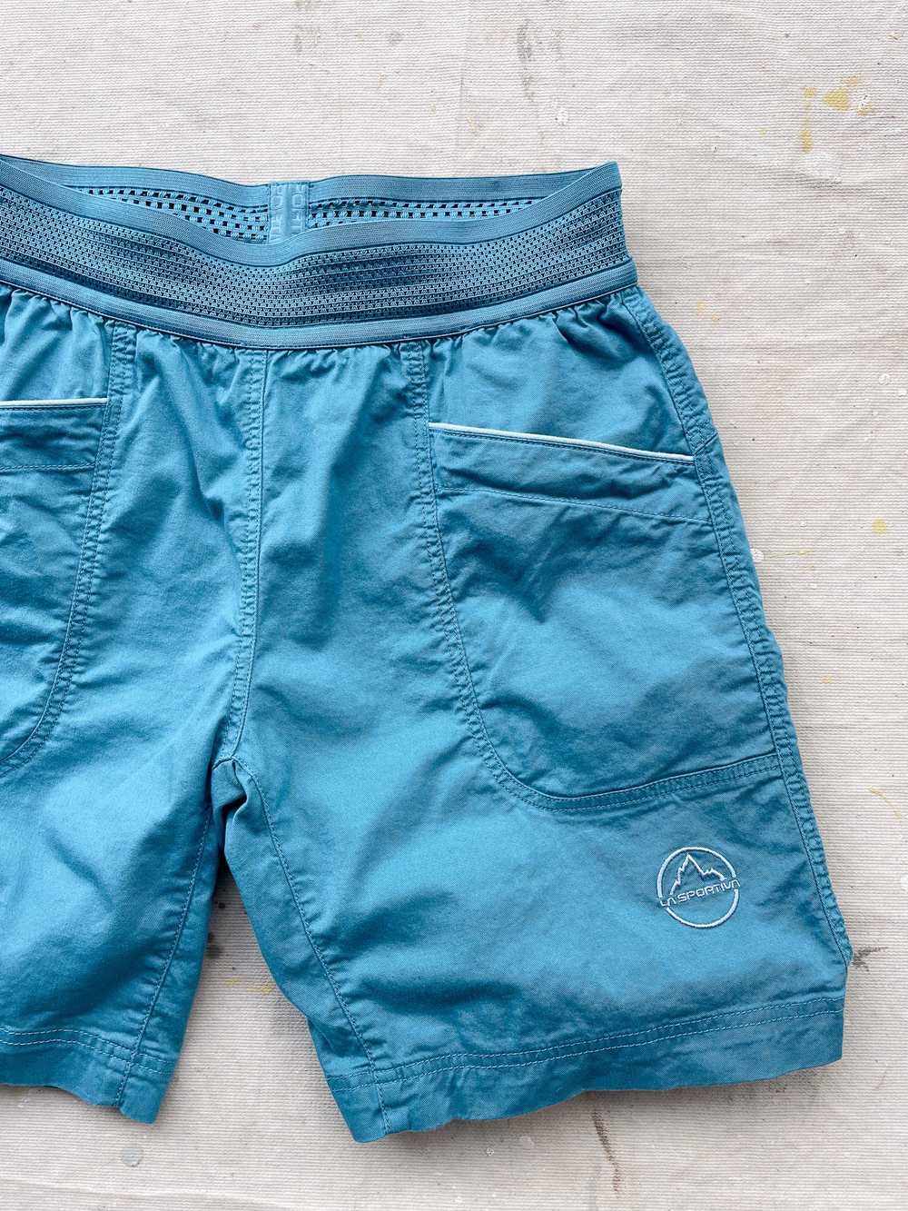 La Sportiva Shorts—[XS] - image 6