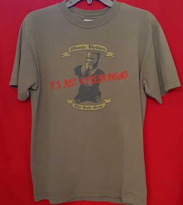 Vintage Monty Python T shirt