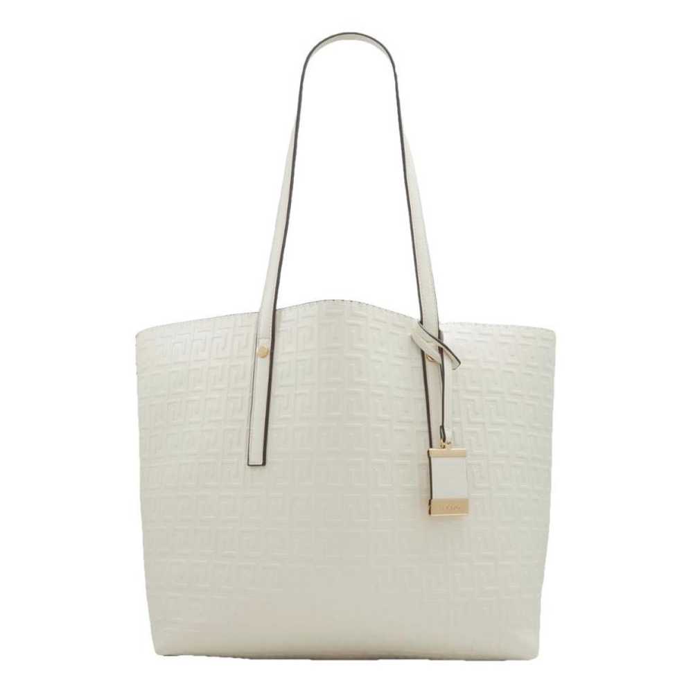 Aldo Leather tote - image 1