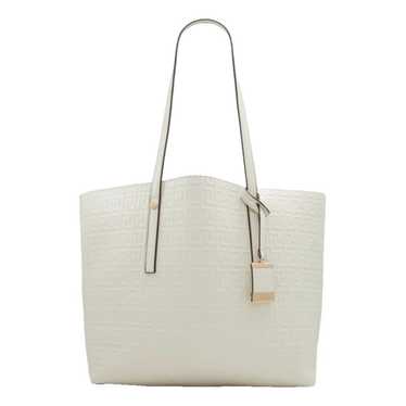 Aldo Leather tote - image 1