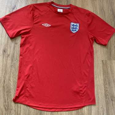 Umbro 2010 umbro england - Gem