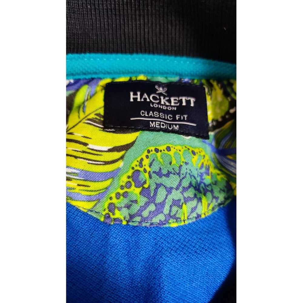 Hackett London Polo shirt - image 4