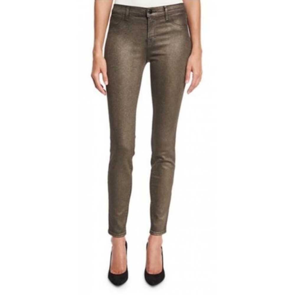 J Brand Slim jeans - image 10