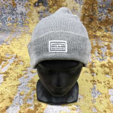 Vintage Vintage Cecil Mc Bee Beanie Hat B2046 - image 1