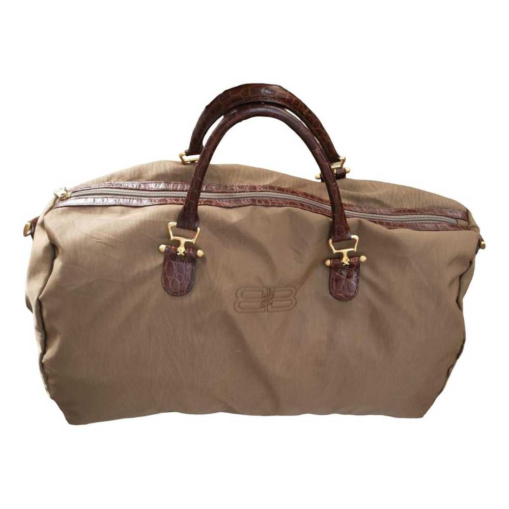 Balenciaga Travel bag - image 1