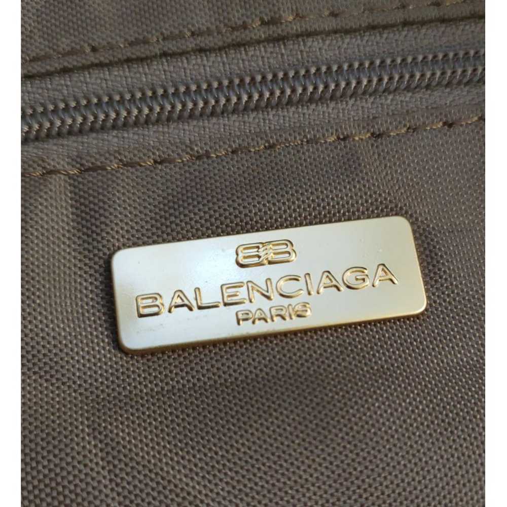 Balenciaga Travel bag - image 9