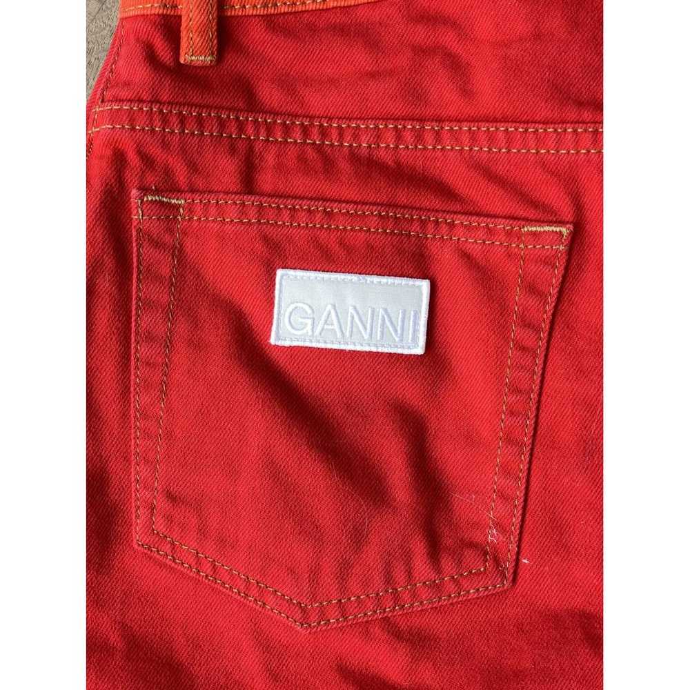 Ganni Short jeans - image 2