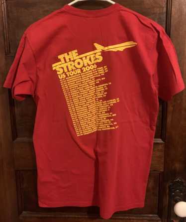 The voidz shirt - - Gem