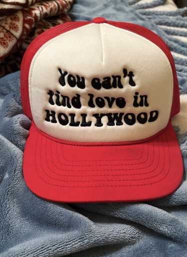 Wish Me Luck You Can’t Find Love In Hollywood truc